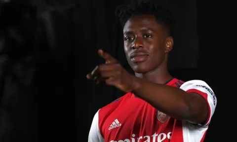 Bán cho Arsenal thủ lĩnh đá box-to-box, GĐTT nói lời thật lòng