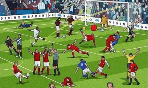 Bạn có biết 18 khoảnh khắc mang tính lịch sử tại Premier League? (P1)