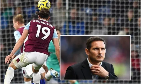 Bạn đã biết 3 hạn chế còn tồn đọng của Chelsea?