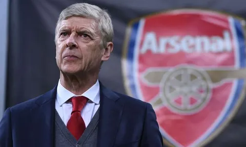 Bạn đã biết vì sao Wenger từ chối Real Madrid?