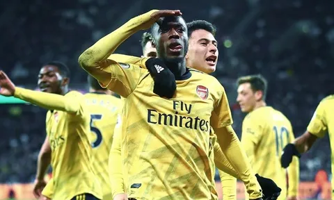 Bạn đã hiểu vì sao Arsenal "bất ngờ" cắt chuỗi 42 năm đau khổ?