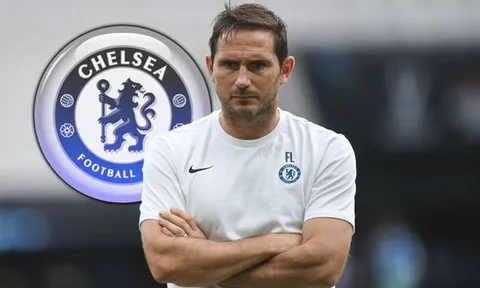 Bạn đã hiểu vì sao Chelsea đánh mất 12 điểm sau 5 vòng gần nhất?