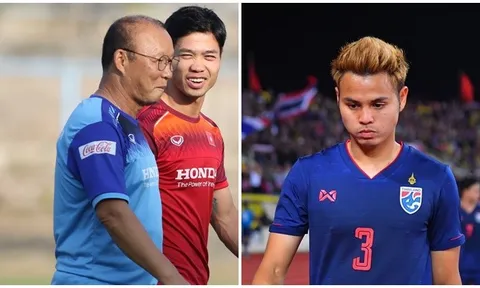Bạn đã hiểu vì sao Công Phượng vào sân thay Hùng Dũng?