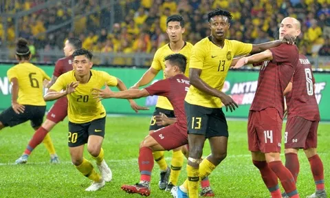 Để hạ Thái Lan, "ông Tân" đã làm 1 điều đặc biệt cho Malaysia