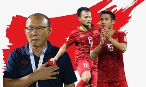 Bạn đã hiểu vì sao Trọng Hoàng và Hùng Dũng được lựa chọn?