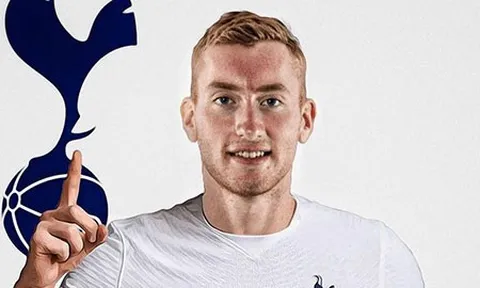 Bán đứt Alli, Spurs chính thức công bố 2 tân binh từ Juventus