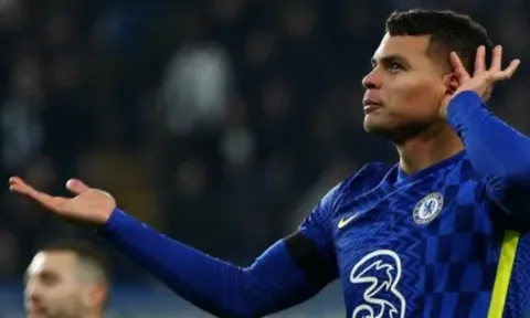 Bắn hạ Tottenham, Thiago Silva nói ra điều Chelsea không vui trong thời gian dài
