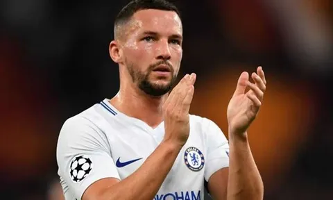 Bản hợp đồng 35 triệu bảng tồi tệ của Chelsea thừa nhận thực tế hỗn loạn