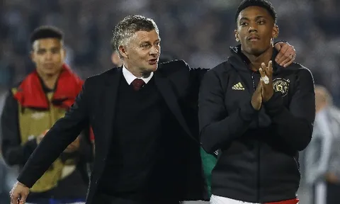 Bản hợp đồng 50 triệu của Man Utd còn 12 tháng để chứng tỏ bản thân