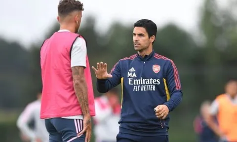 "Bản hợp đồng lớn của Arsenal và có thể tạo ra sự khác biệt"