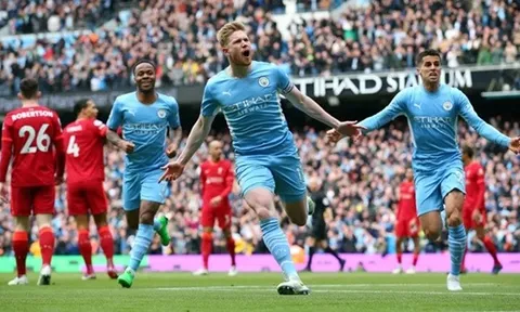 Bán kết FA Cup: Trận cầu then chốt của hai ông lớn xứ sương mù
