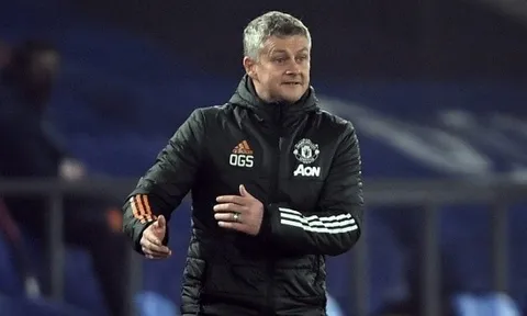 Bán Mata, Solskjaer trao cho "viên kim cương" Man Utd 1 cơ hội?