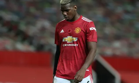 Bán Pogba, CĐV Man United đề cử cái tên thay thế bất ngờ từ Arsenal