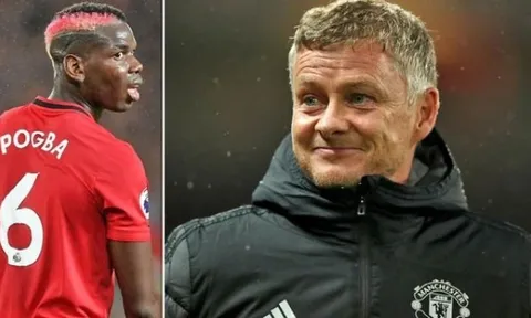 Bán Pogba, Man Utd có 2 bệ phóng thay thế từ những chiến binh khát khao