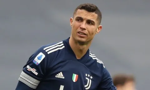Bán Ronaldo, Juventus quyết giữ chân "sát thủ" 45 triệu?