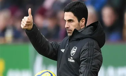 Bán xong "siêu dự bị", Arsenal lên kế hoạch ký 4 bản hợp đồng tiếp theo