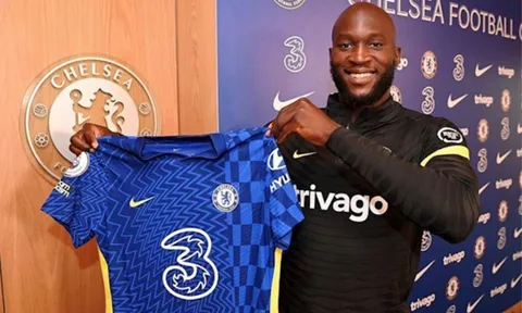 Bán thêm 1 cái tên, Chelsea dư tiền gỡ vốn cho thương vụ Lukaku