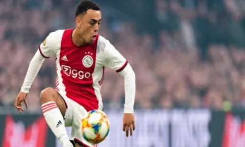 Bán Thiago, quá nhanh chóng Bayern đón tân binh thứ hai trong chợ Hè