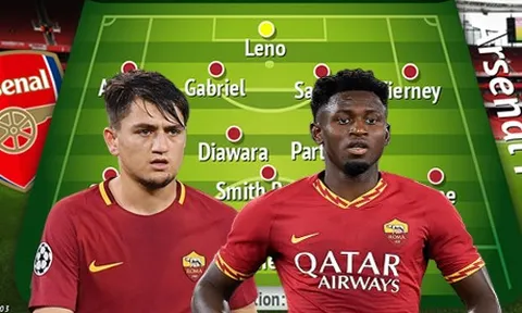 Bán Xhaka và mang về 2 "vật tế thần", ĐH Arsenal sẽ như thế nào?
