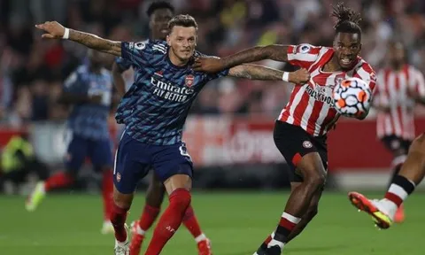 Bằng cách nào hợp đồng 50 triệu bảng của Arsenal thoát khỏi vũng lầy?