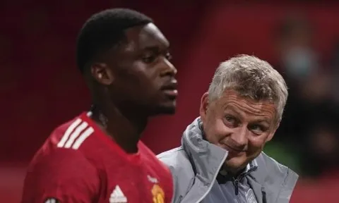 Bằng chứng về việc Ole là HLV số 1 cho tương lai Man Utd
