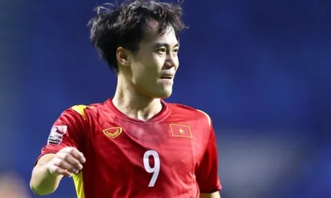 Bằng chứng rõ ràng chứng minh Văn Toàn không 'ăn vạ'