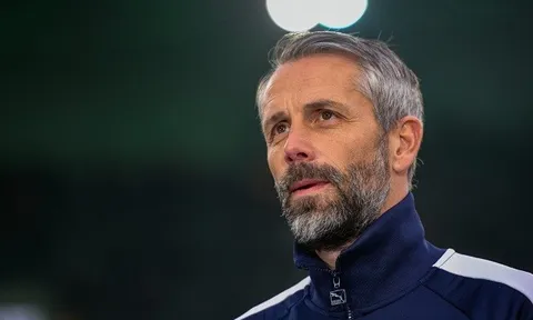 "Bảng đấu của chúng tôi đúng chất là một bảng Champions League"
