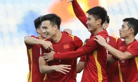 Báo Ả Rập gọi tên 3 cầu thủ nổi bật của U23 Việt Nam