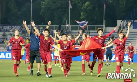 Báo châu Á ca ngợi 1 điều về ĐT Việt Nam sau thành tích lọt top 6 châu Á