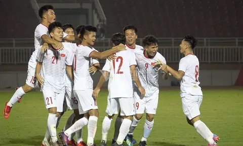 Báo châu Á khẳng định 1 điều về U19 Việt Nam sau trận thắng Mông Cổ