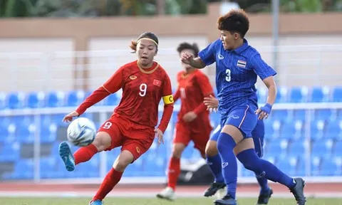 Báo châu Á nuối tiếc 1 điều về trận hoà của ĐT Việt Nam với Thái Lan