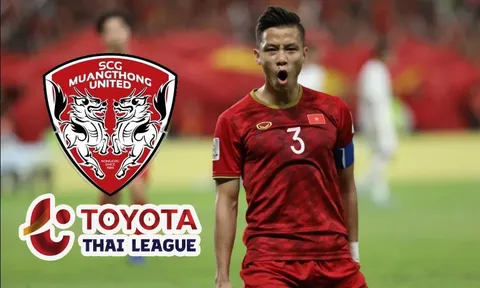 Báo châu Á thán phục 1 điều về Ngọc Hải sau tin đồn được Muangthong chèo kéo