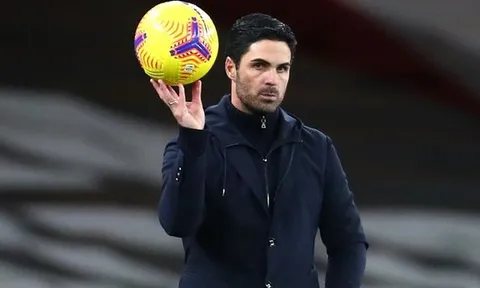 Bạo chi 60 triệu, Arsenal thâu tóm số 10 xuất sắc ở Premier League