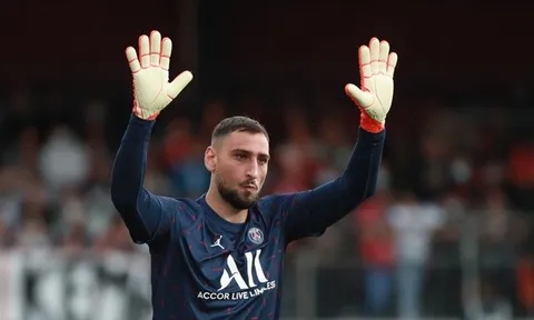 Báo chí Pháp tấn công kẻ tội đồ PSG, đặt biệt danh "thần chết"