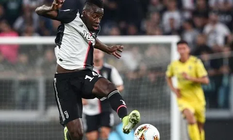 Báo động cho Juventus: Thêm 1 đại gia muốn đưa sao 22 triệu euro rời Turin