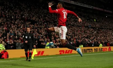 Báo động cho Man City! Quỷ đỏ đang có một 'hung thần' của Big Six