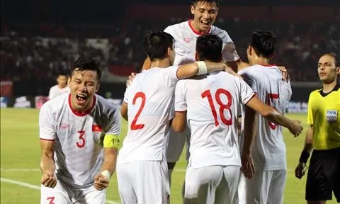 Báo Hàn: Với HLV Park Hang-seo, giấc mơ World Cup đang đến gần với ĐT Việt Nam