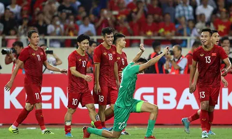 Báo Indo “cà khịa”, châm biếm bước tiến của ĐT Việt Nam ở BXH FIFA