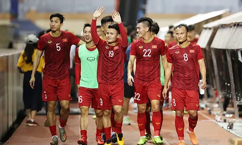 Báo Indo: Không phải Đức Chinh, đây mới là cái tên nguy hiểm nhất của U22 Việt Nam