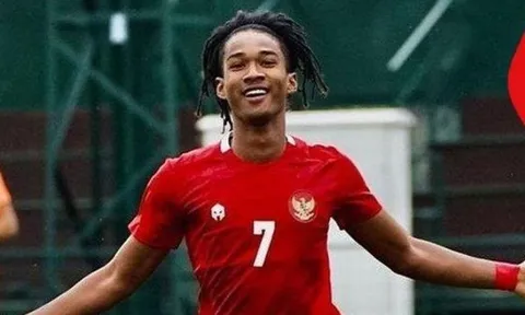 Báo Indonesia giới thiệu nhân tố triển vọng của đội nhà