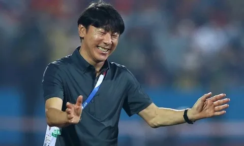Báo Indonesia: 'Quên trận thua U23 Việt Nam đi'
