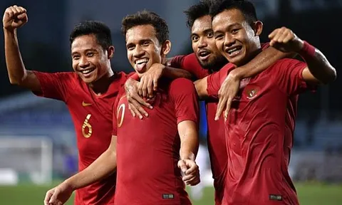 Báo Indonesia "vạch áo" chỉ ra 3 tử huyệt của đội nhà trước trận gặp U22 Việt Nam