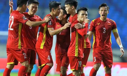 Báo Malaysia chỉ ra 2 nhân tố đáng gờm nhất ĐT Việt Nam