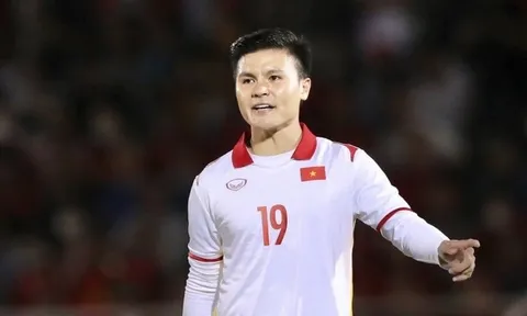Báo Pháp: 'Quang Hải tạo ra sự tò mò lớn nhất Ligue 2'
