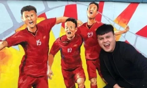Báo Tây Ban Nha: 'V.League quá nhỏ bé so với Quang Hải'