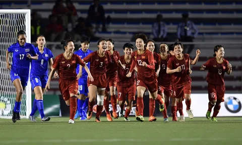 Báo Thái: Chúng ta thăng tiến trên BXH FIFA nhưng ĐT Việt Nam vẫn là số 1 ĐNA