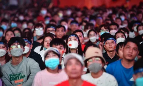 Báo Thái Lan: ‘CĐV Việt Nam ăn mừng cứ như thể vô địch’