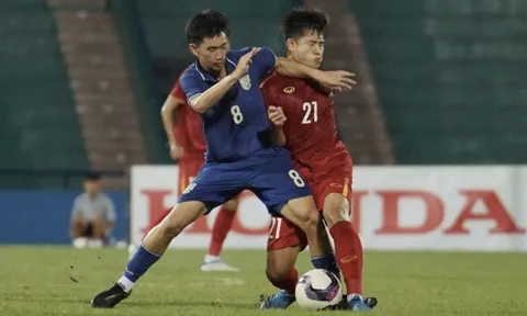Báo Thái Lan: 'Chúng ta đang dần quen với chuyện thua Việt Nam'