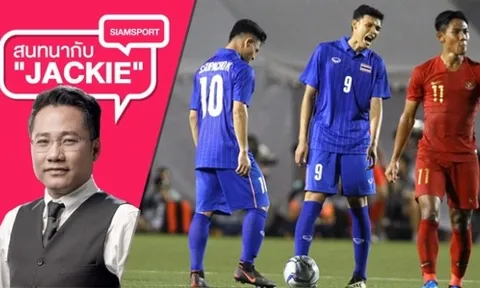 Báo Thái Lan: Cứ đá thế này, Voi chiến khó lòng đánh bại U22 Việt Nam