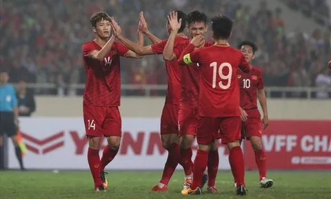 Báo Thái Lan kể khổ, chỉ ra lợi thế của U22 Việt Nam so với Voi chiến